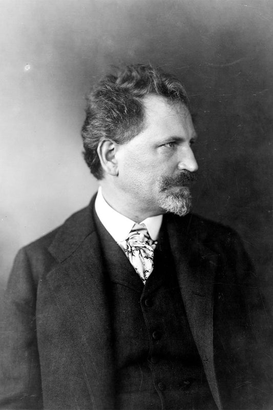 Alfons Maria Mucha