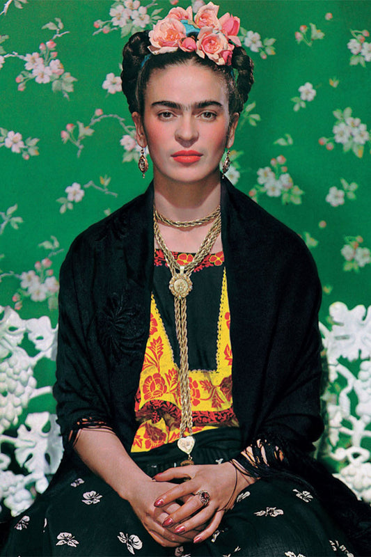 Frida Kahlo