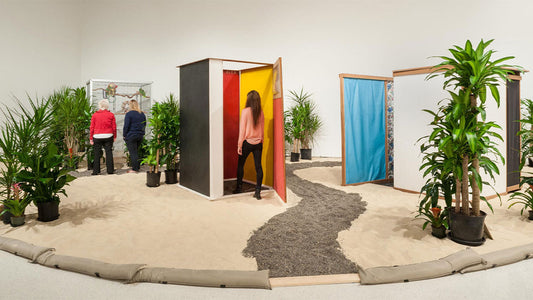 Tropicália A Obra Mais Famosa de Hélio Oiticica.