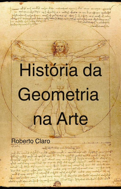 Ebook A História da Geometria na Arte