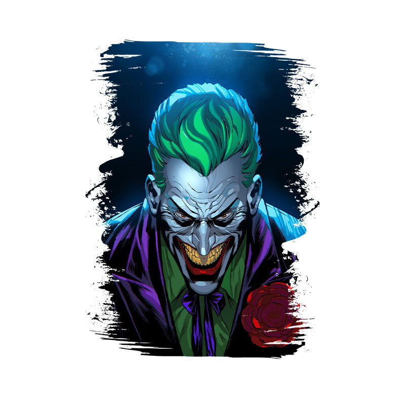 Quadro Decorativo - Joker (Coringa)