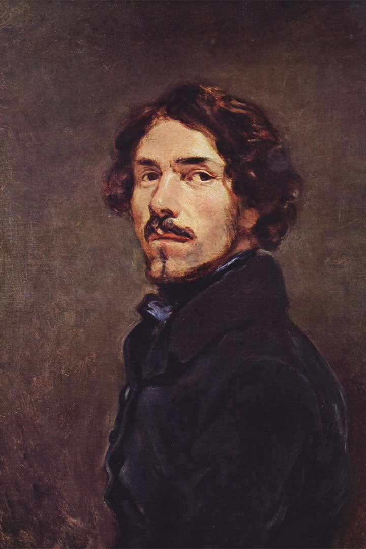 Eugène Delacroix