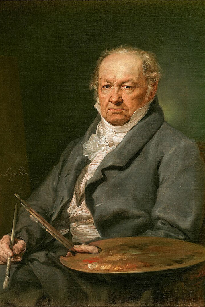 Francisco de Goya