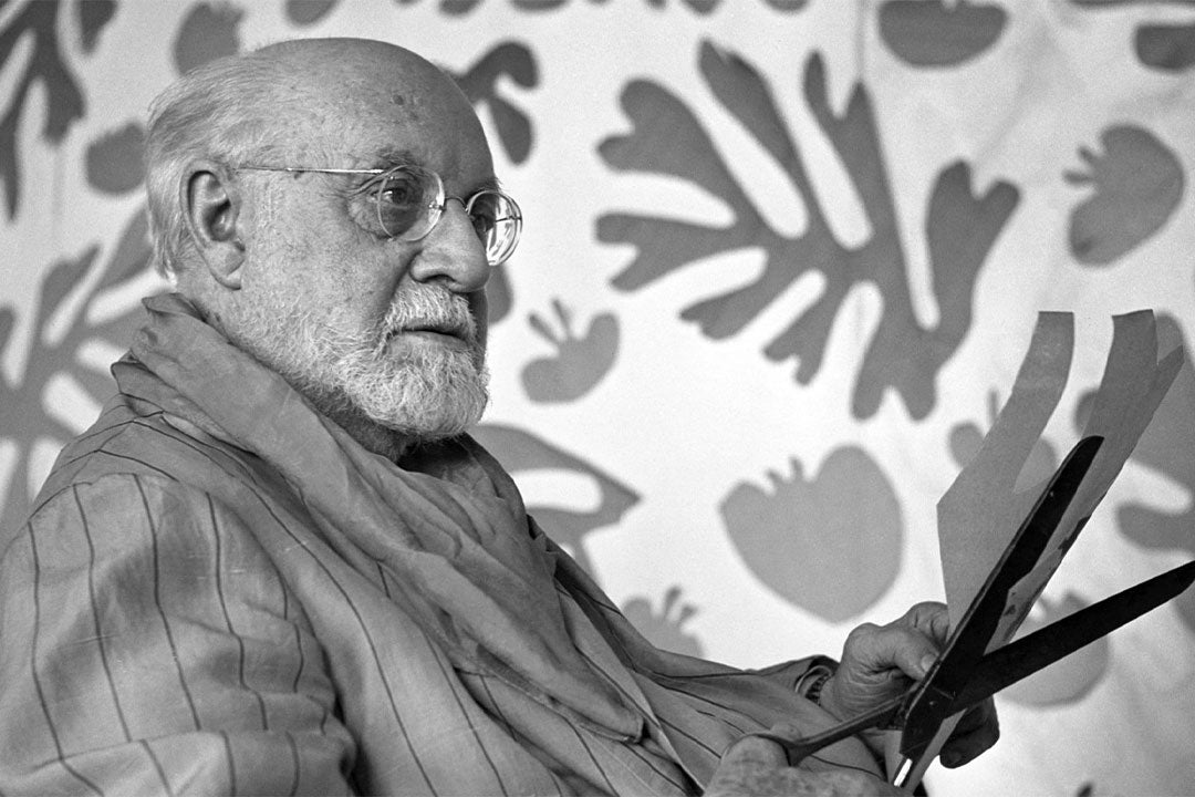 Henri Matisse