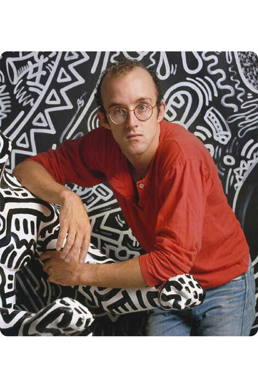 Keith Haring