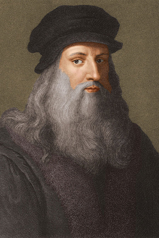 Leonardo da Vinci
