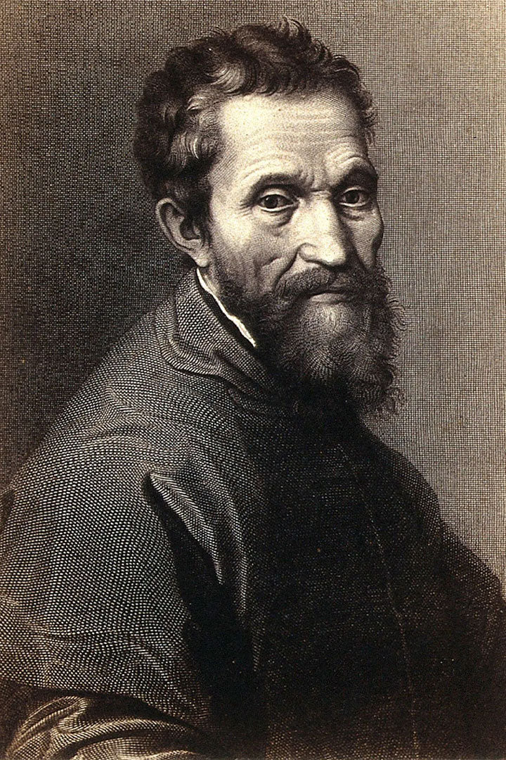 Michelangelo Buonarroti