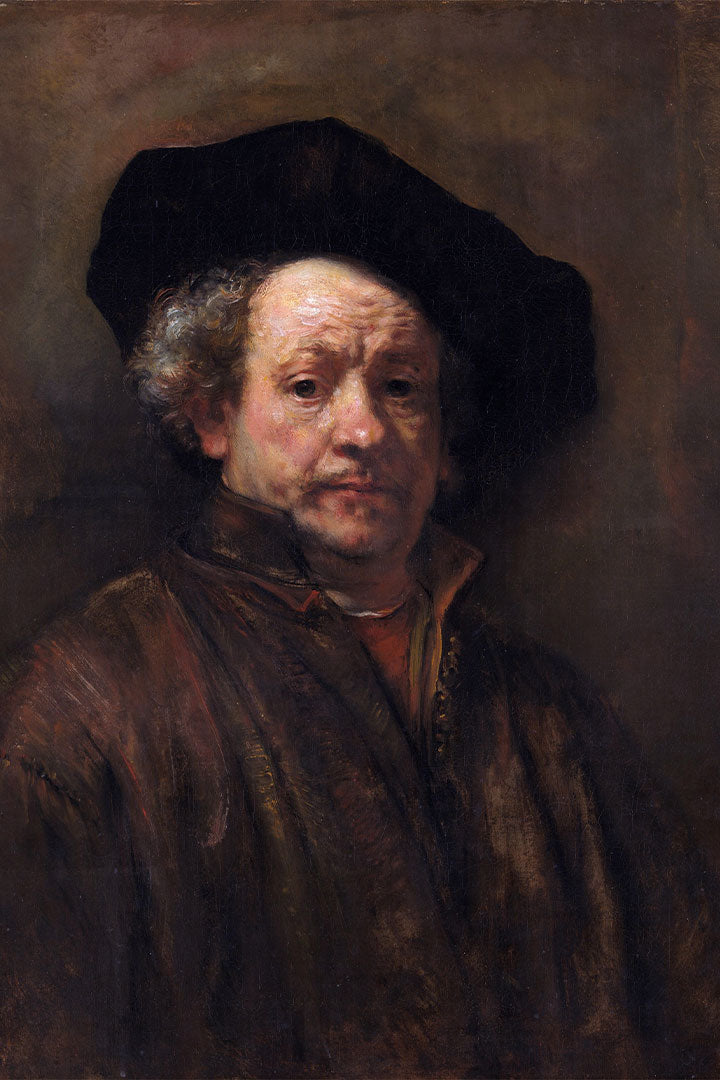 Rembrandt van Rijn 