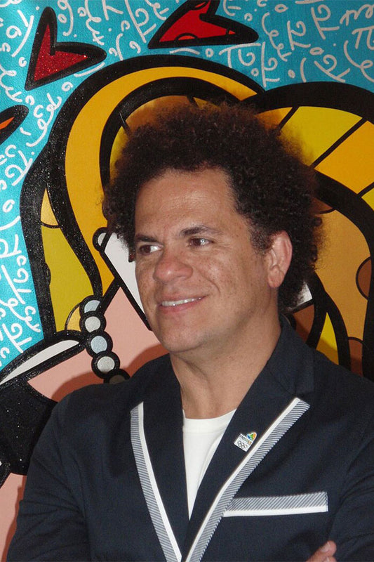 Romero Britto