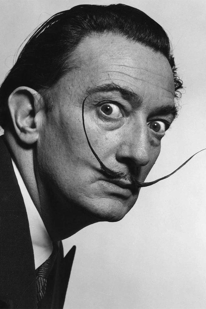 Salvador Dalí