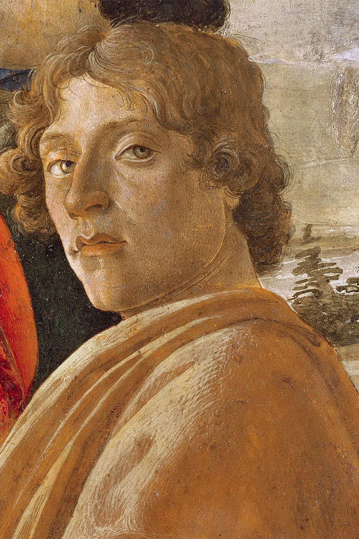 Sandro Botticelli