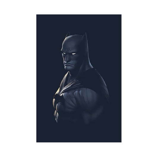 Quadro Decorativo Batman