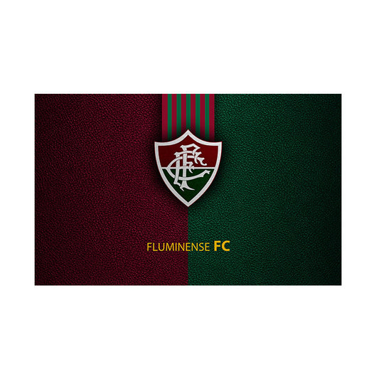 Quadro Decorativo Fluminense Football Club