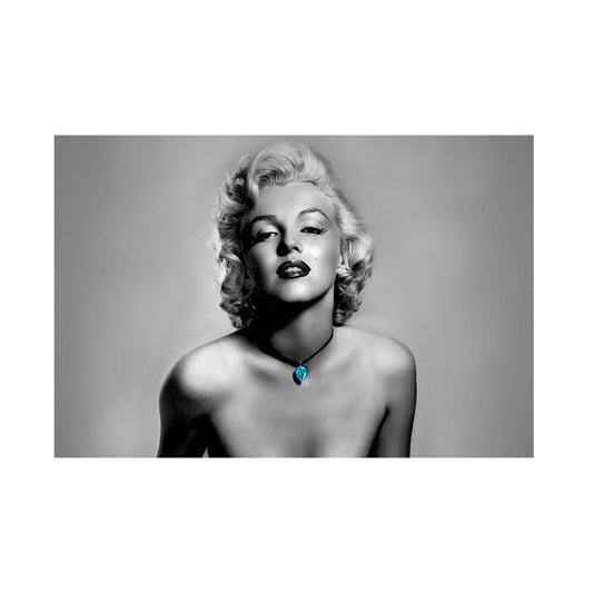 Quadro Decorativo Marilyn Monroe