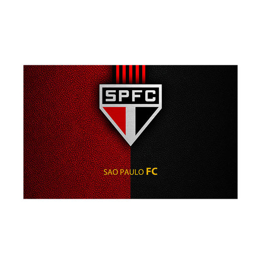 Quadro Decorativo São Paulo Futebol Clube