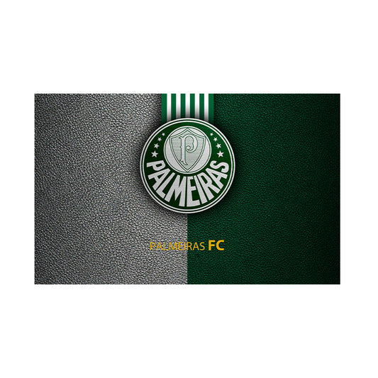 Quadro Decorativo Sociedade Esportiva Palmeiras